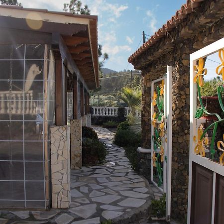Vivienda Vacacional Luna El Paso Kültér fotó