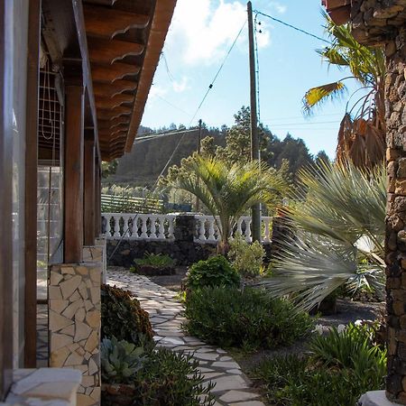 Vivienda Vacacional Luna El Paso Kültér fotó