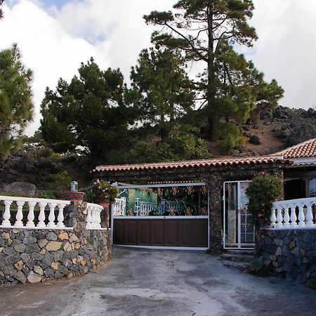 Vivienda Vacacional Luna El Paso Kültér fotó