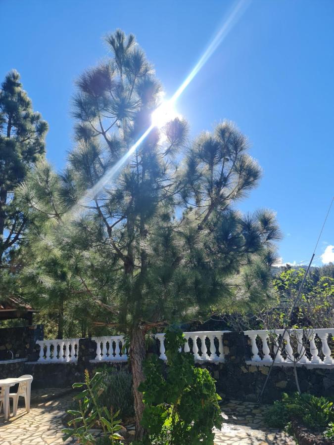 Vivienda Vacacional Luna El Paso Kültér fotó