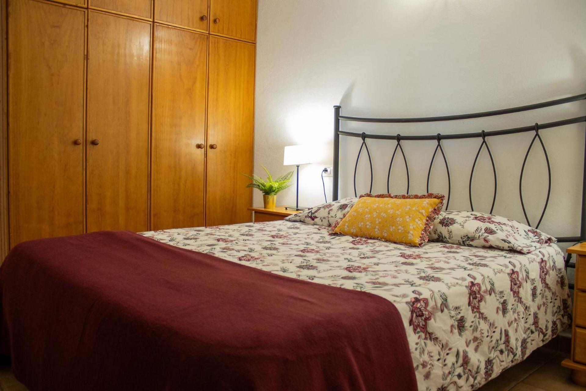 Vivienda Vacacional Luna El Paso Kültér fotó