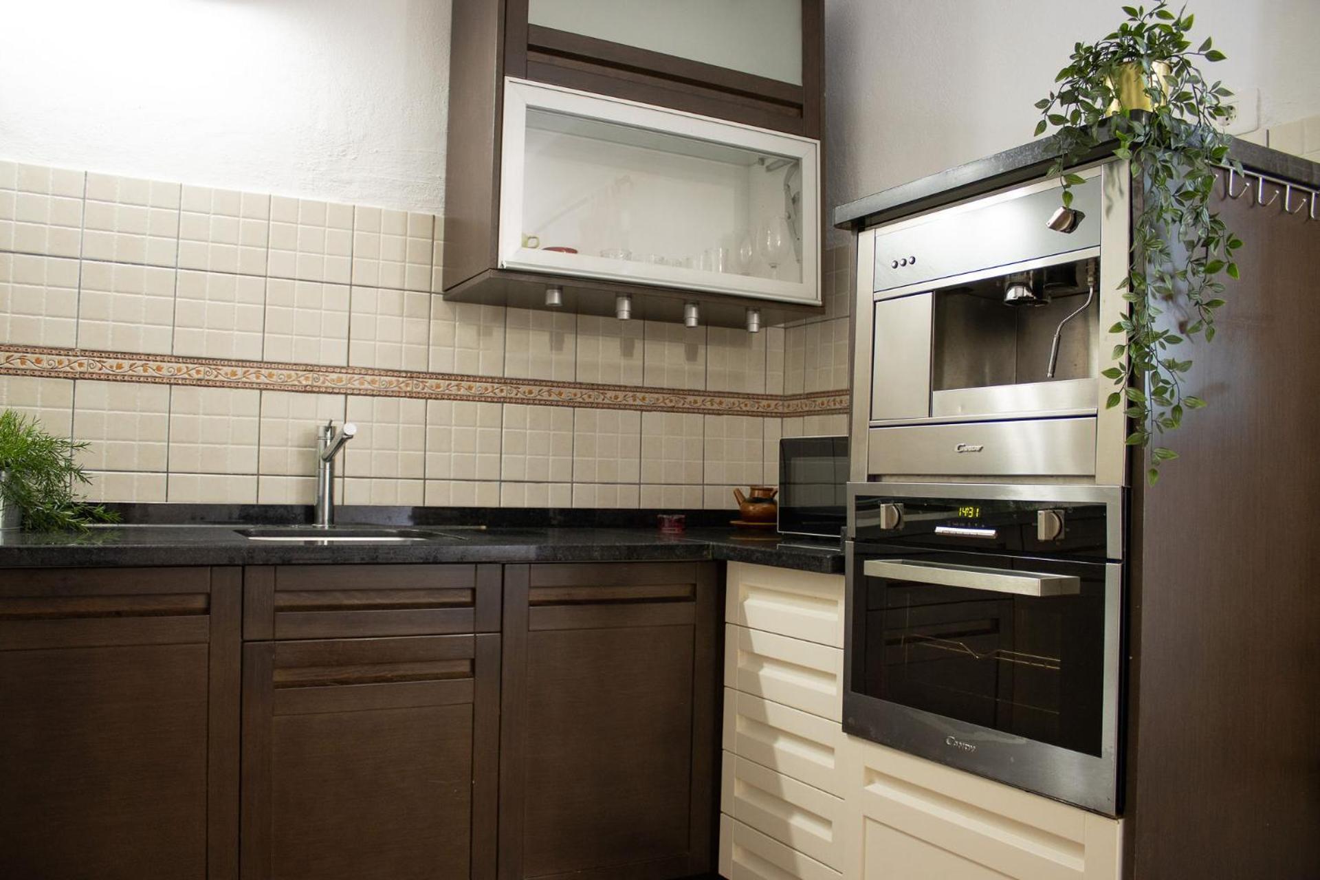 Vivienda Vacacional Luna El Paso Kültér fotó