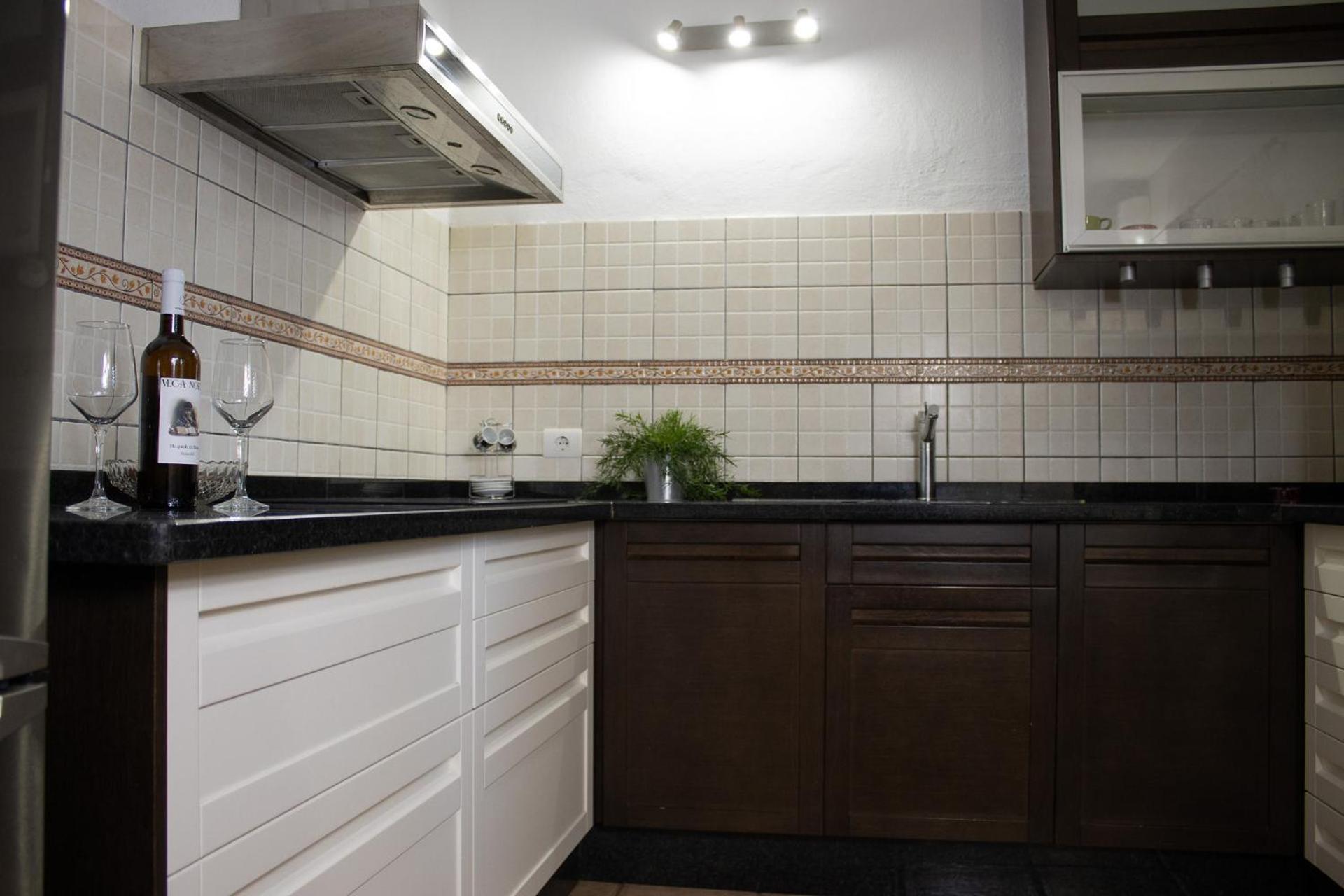 Vivienda Vacacional Luna El Paso Kültér fotó