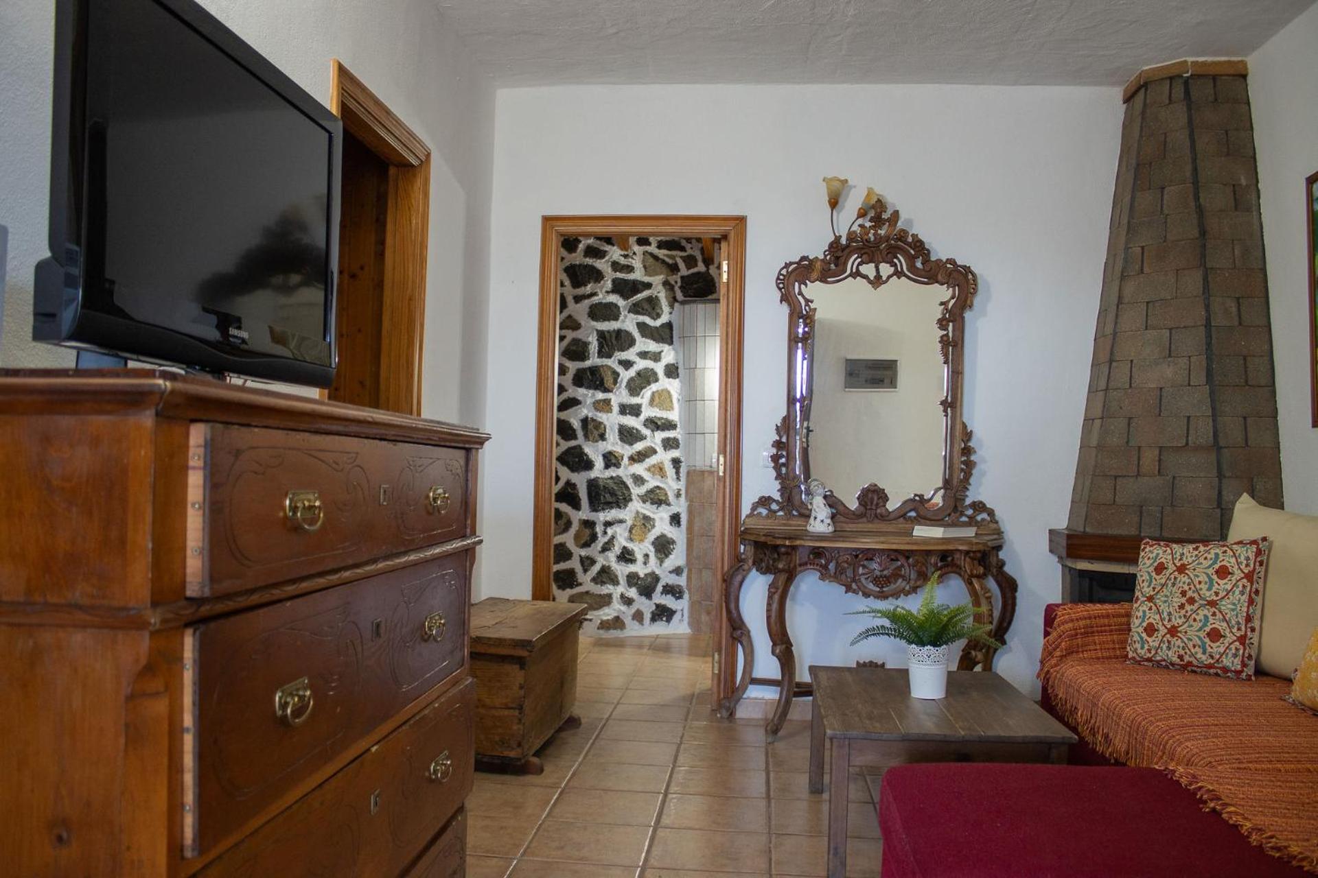Vivienda Vacacional Luna El Paso Kültér fotó